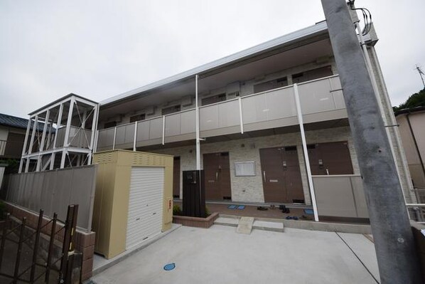 リブリ・ピーノ岩槻の物件内観写真